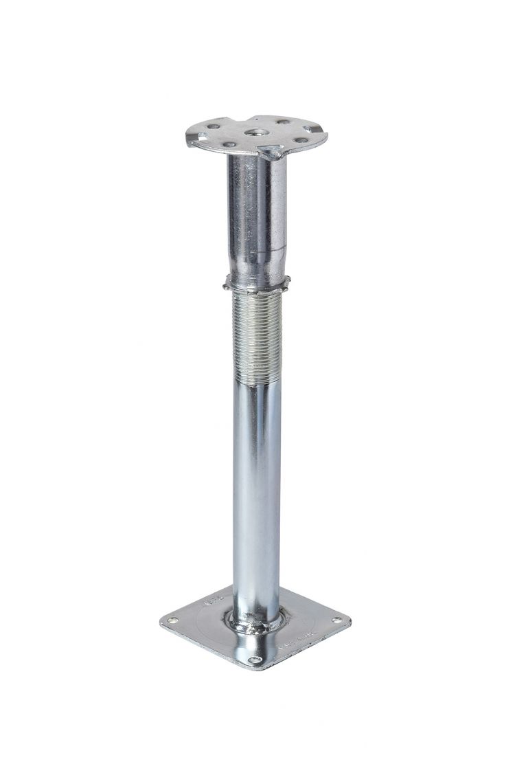 Grainger's X-Range Pedestal X9